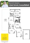 5 Just Street, Goonellabah, NSW 2480-Floorplan