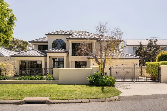 5 Jutland Parade, Dalkeith, WA 6009