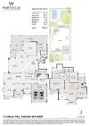 5 Jutland Parade, Dalkeith, WA 6009-Floorplan