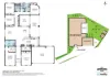 5 Kalamana Court, Wonthaggi, Vic 3995-Floorplan