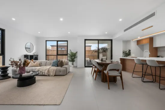 5 Kalbarri Street, Donnybrook, Vic 3064-Image