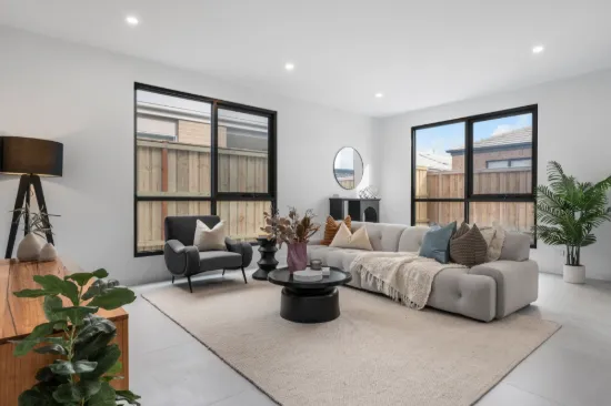 5 Kalbarri Street, Donnybrook, Vic 3064-Image