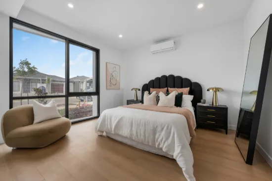 5 Kalbarri Street, Donnybrook, Vic 3064-Image
