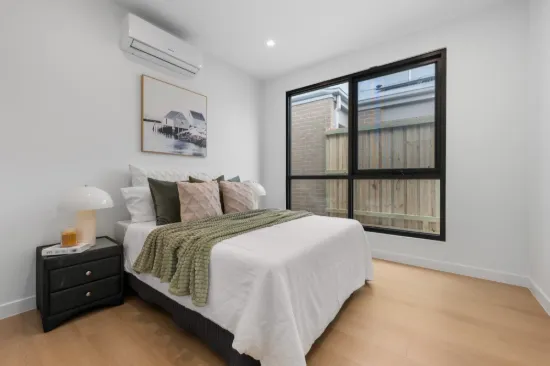 5 Kalbarri Street, Donnybrook, Vic 3064-Image