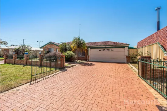5 Kalgan Retreat, Greenfields, WA 6210