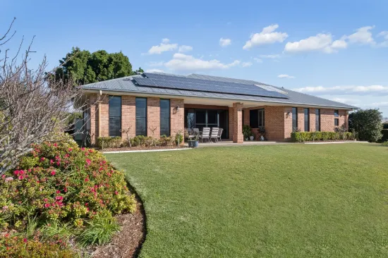 5 Kalimna Drive, Highfields, Qld 4352