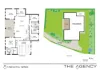 5 Kalimna Drive, Highfields, Qld 4352-Floorplan