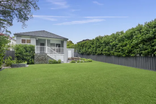 5 Kamilaroy Road, West Pymble, NSW 2073
