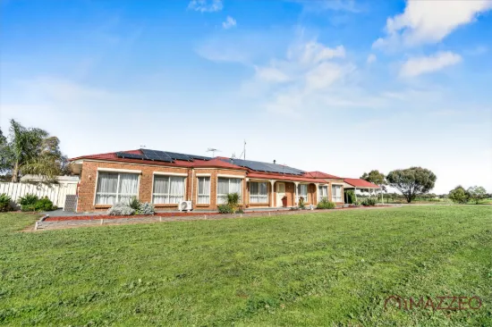 5 Karapas Court, Lewiston, SA 5501