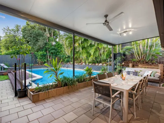 5 Karingal Street, Kenmore, Qld 4069