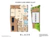 5 Karini Close, Green Valley, NSW 2168-Floorplan