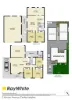 5 Karoon Avenue, Canley Heights NSW 2166-Floorplan
