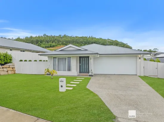 5 Karrakas Way, Benobble, Qld 4275-Image