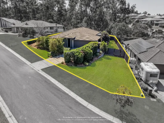 5 Kate Court, Chuwar QLD 4306-Image