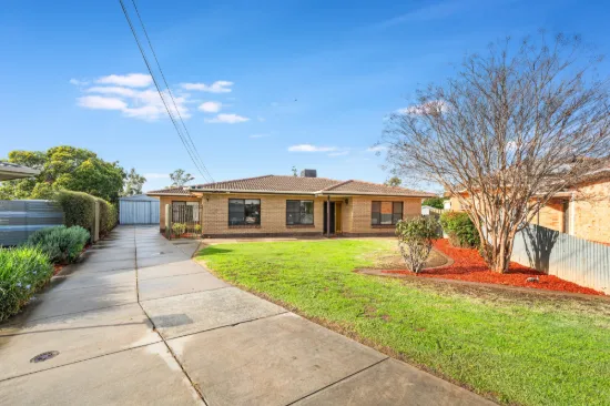 5 Kathryn Place, Parafield Gardens, SA 5107