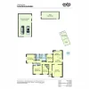 5 KATHRYN Place, Parafield Gardens, SA 5107-Floorplan
