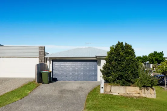 5 Katrina Street, Pimpama, Qld 4209