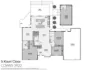 5 Kauri Close, Cowes, Vic 3922-Floorplan