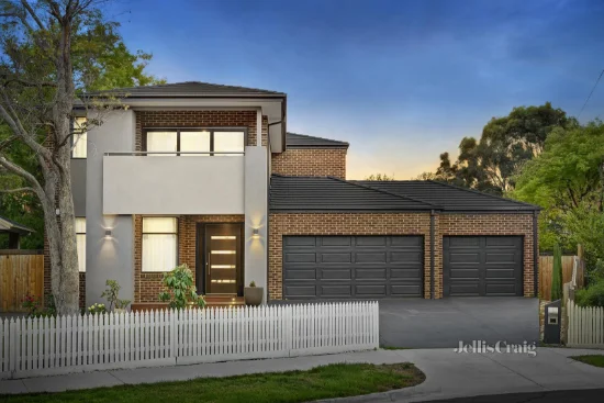 5 Kauri Grove, Glen Waverley, Vic 3150