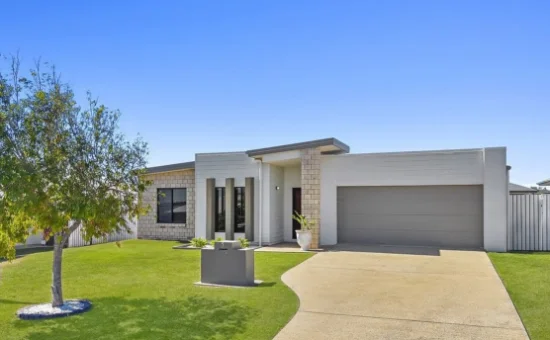 5 Kauri Way, Hidden Valley QLD 4703-Image