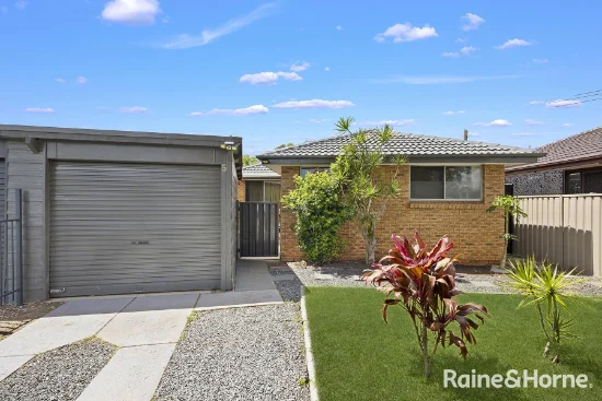 5 Keats Place, Ingleburn, NSW 2565