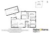 5 Keats Place, Ingleburn, NSW 2565-Floorplan
