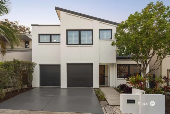 5 Keel Court, Carina, Qld 4152
