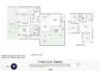 5 Keel Court, Carina, Qld 4152-Floorplan