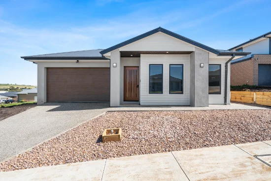 5 Keeleen Crest, Warrnambool, Vic 3280 - For Sale