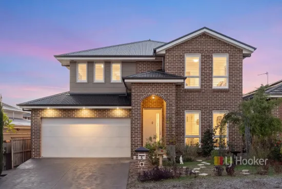 5 Keith Street (Tallawong), Schofields, NSW 2762