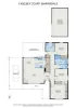 5 Kelsey Court, Bairnsdale, Vic 3875-Floorplan