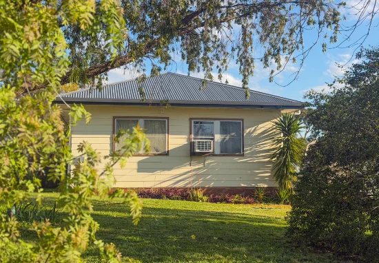 5 Kendall Street, Parkes, NSW 2870