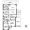 5 Kenmay Avenue, Mitchell Park, SA 5043-Floorplan