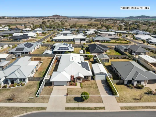 5 Kennard Street, Westbrook, Qld 4350