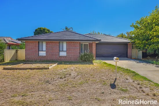 5 Kenny Drive, Tamworth, NSW 2340