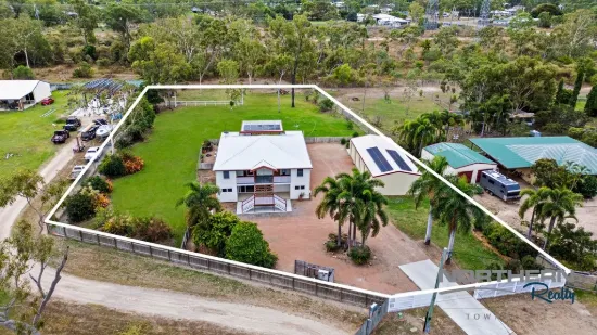 5 Kensei Court, Kelso, Qld 4815
