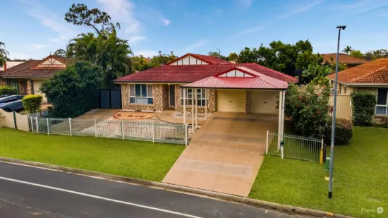 5 Kensington Court, Upper Caboolture, Qld 4510