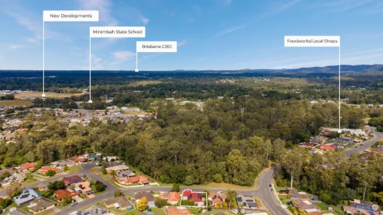 5 Kensington Court, Upper Caboolture, Qld 4510-Image