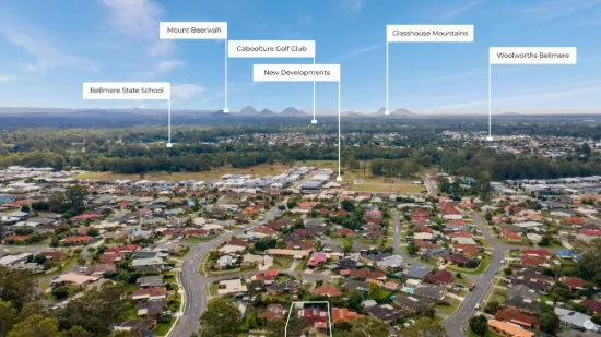 5 Kensington Court, Upper Caboolture, Qld 4510-Image