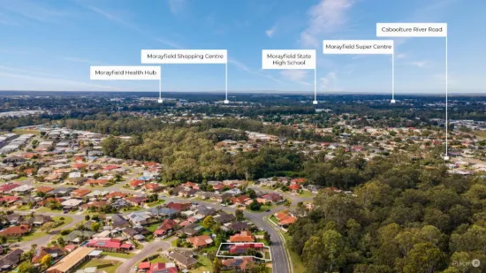 5 Kensington Court, Upper Caboolture, Qld 4510-Image