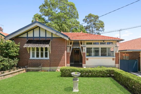 5 Kent Street, Epping, NSW 2121