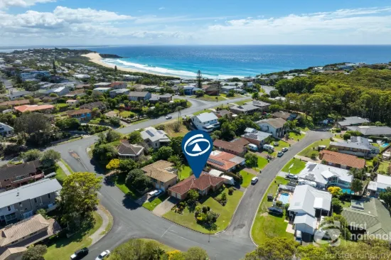 5 Kentia Drive, Forster, NSW 2428