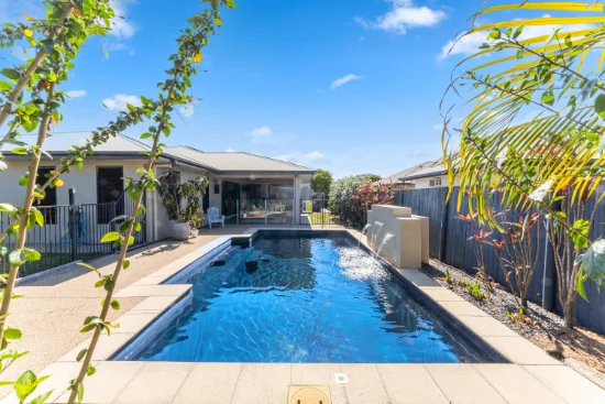 5 Kenwick Place, Kirwan, Qld 4817