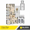 5 Keon Pl, Quakers Hill, NSW 2763-Floorplan