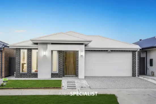 5 Kepler Street, Clyde North, Vic 3978