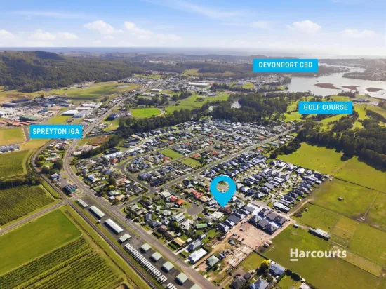 5 Kerrie Court, Spreyton, Tas 7310