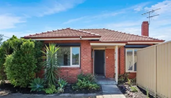 5 Kerry St, Hamilton Hill, WA 6163