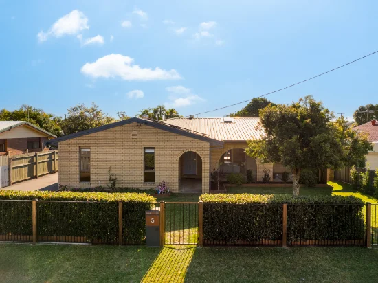 5 Kerwalli St, Deception Bay, Qld 4508