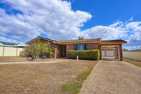 5 Kevins Place, Thabeban, Qld 4670