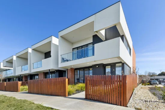 5 Kevlar Close, Canadian, Vic 3350